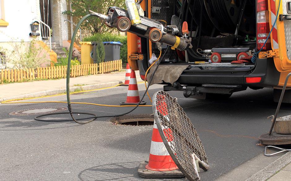 travaux assainissement prix Limours