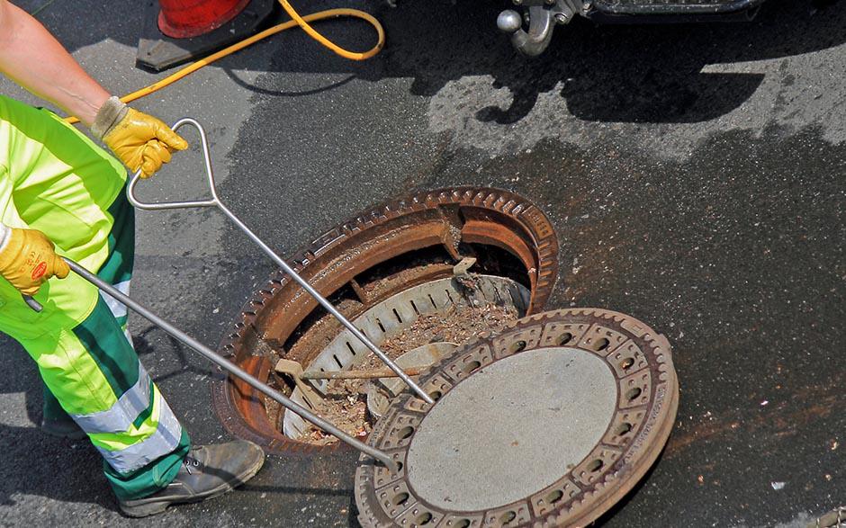 curage canalisation tarif Dammarie-les-Lys