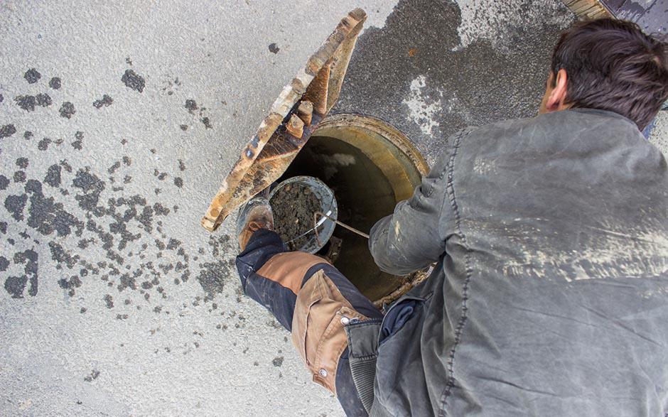 prix curage canalisation Limours