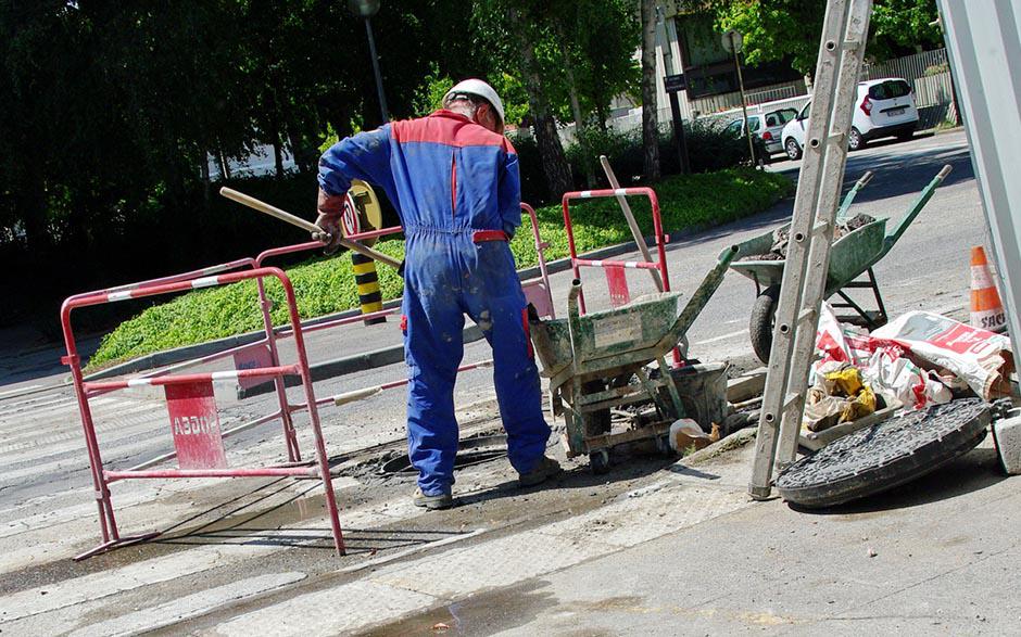 entreprises assainissement Paris 13