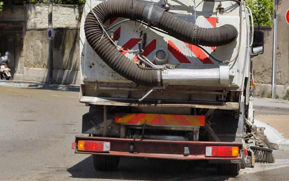 travaux assainissement prix Limours