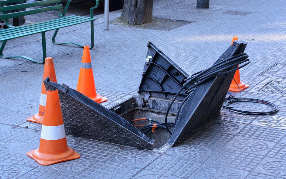 travaux assainissement prix Limours