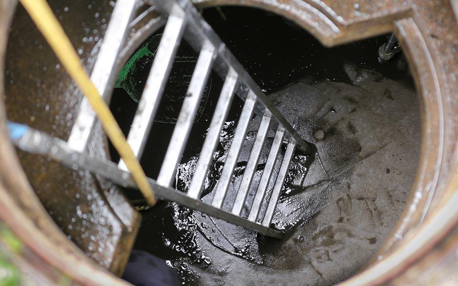 curage canalisation tarif Dammarie-les-Lys